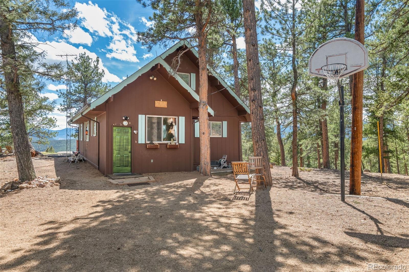 237 Road B Pine CO 80470