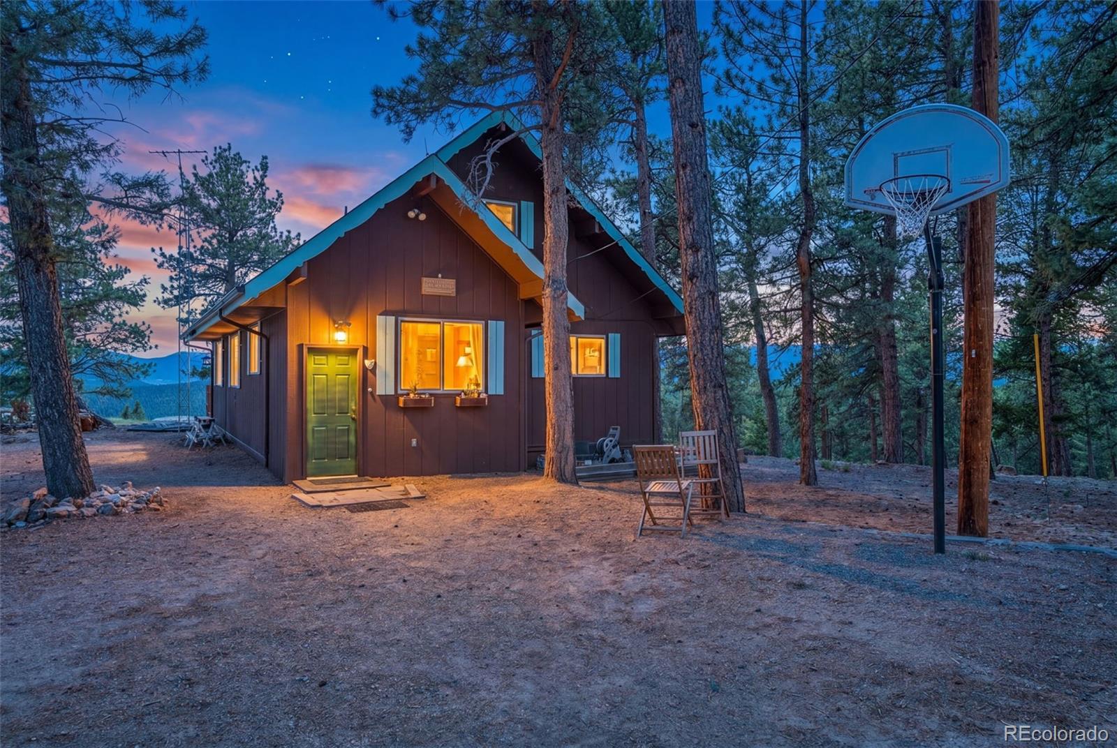 237 Road B Pine CO 80470