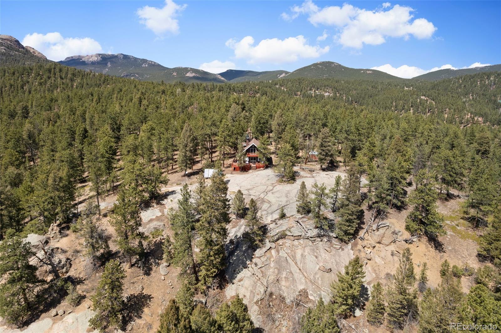 237 Road B Pine CO 80470