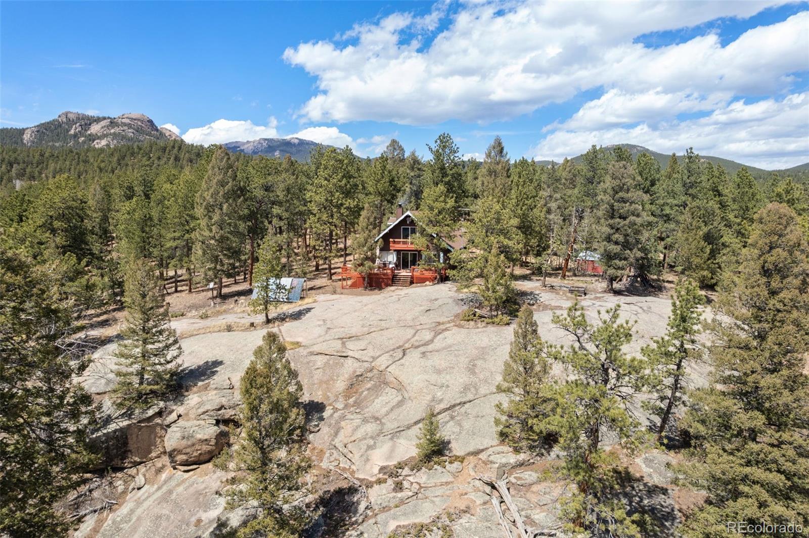 237 Road B Pine CO 80470