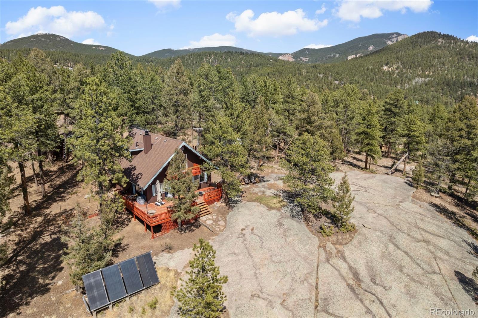 237 Road B Pine CO 80470
