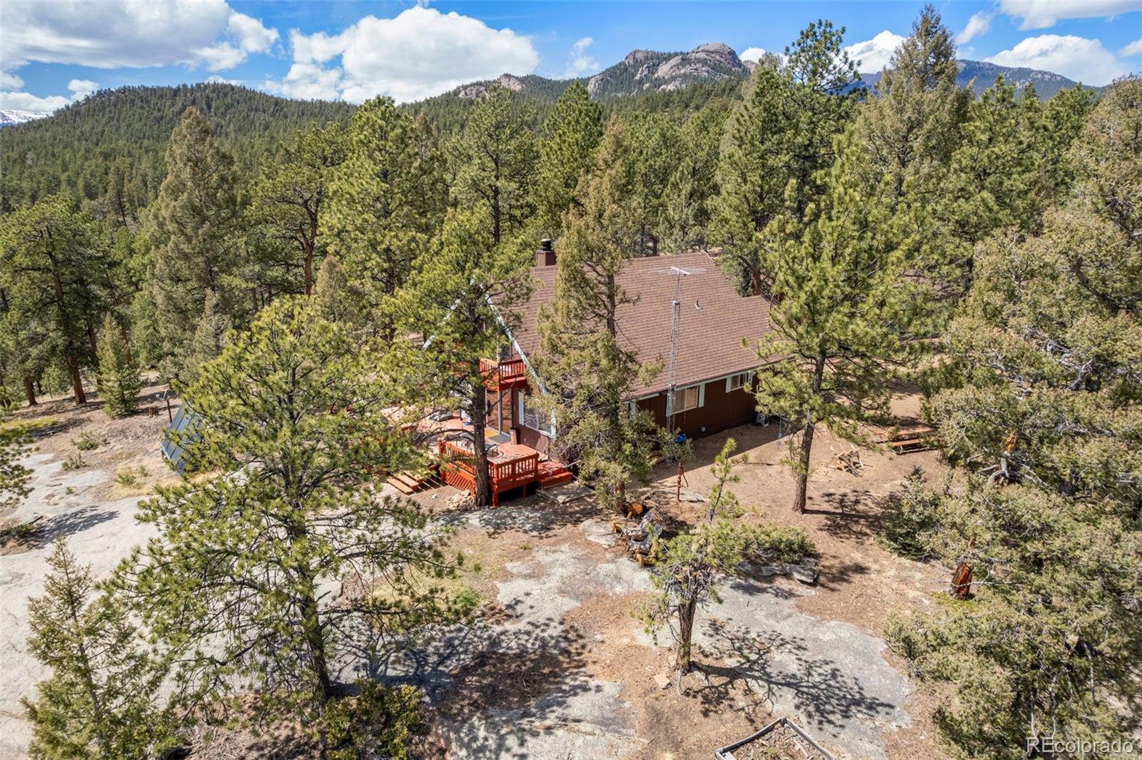 237 Road B Pine CO 80470