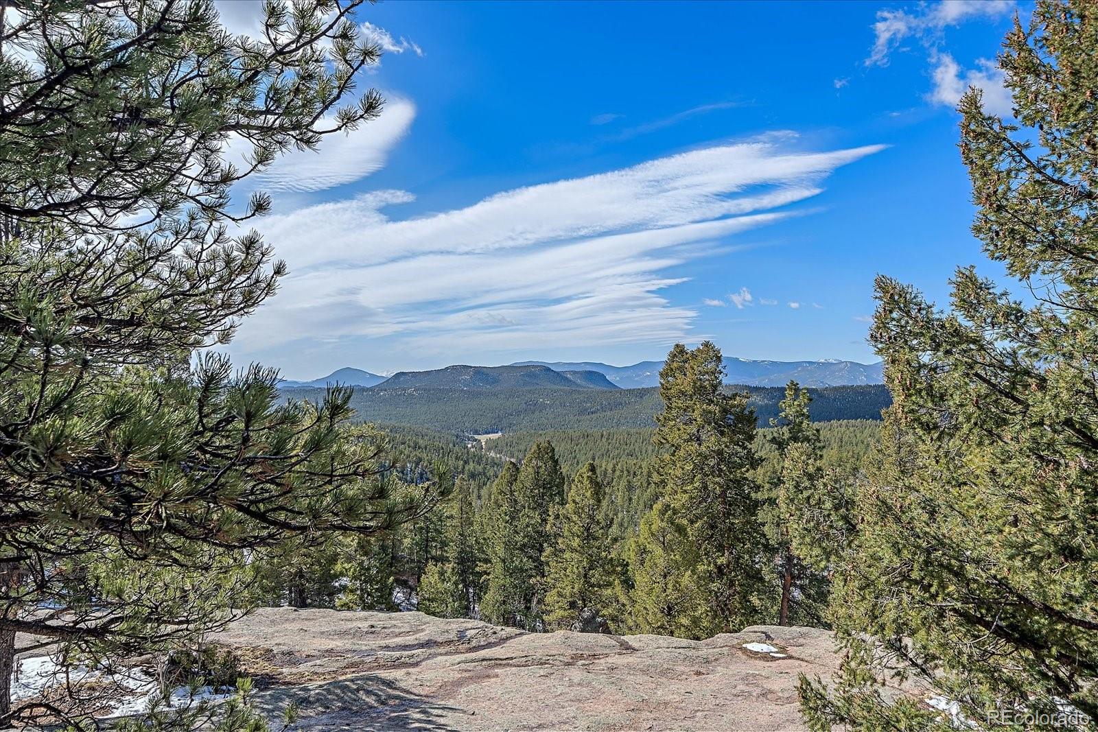 237 Road B Pine CO 80470