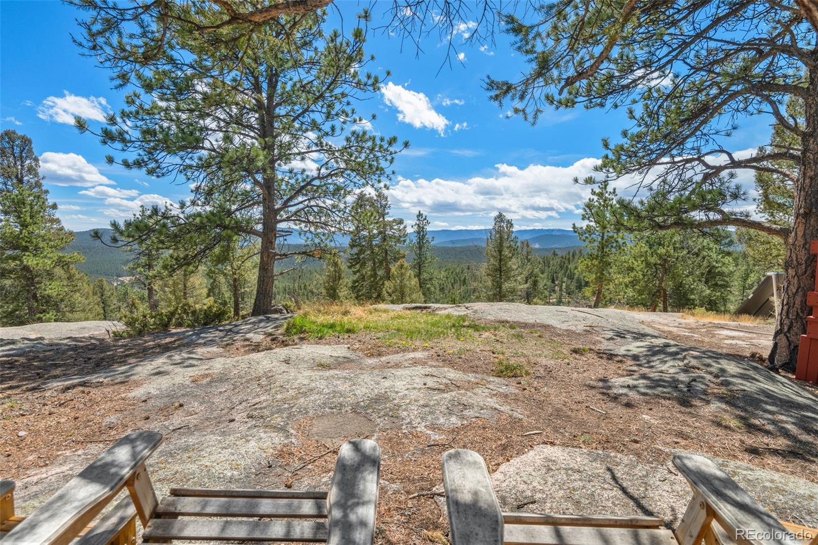 237 Road B Pine CO 80470