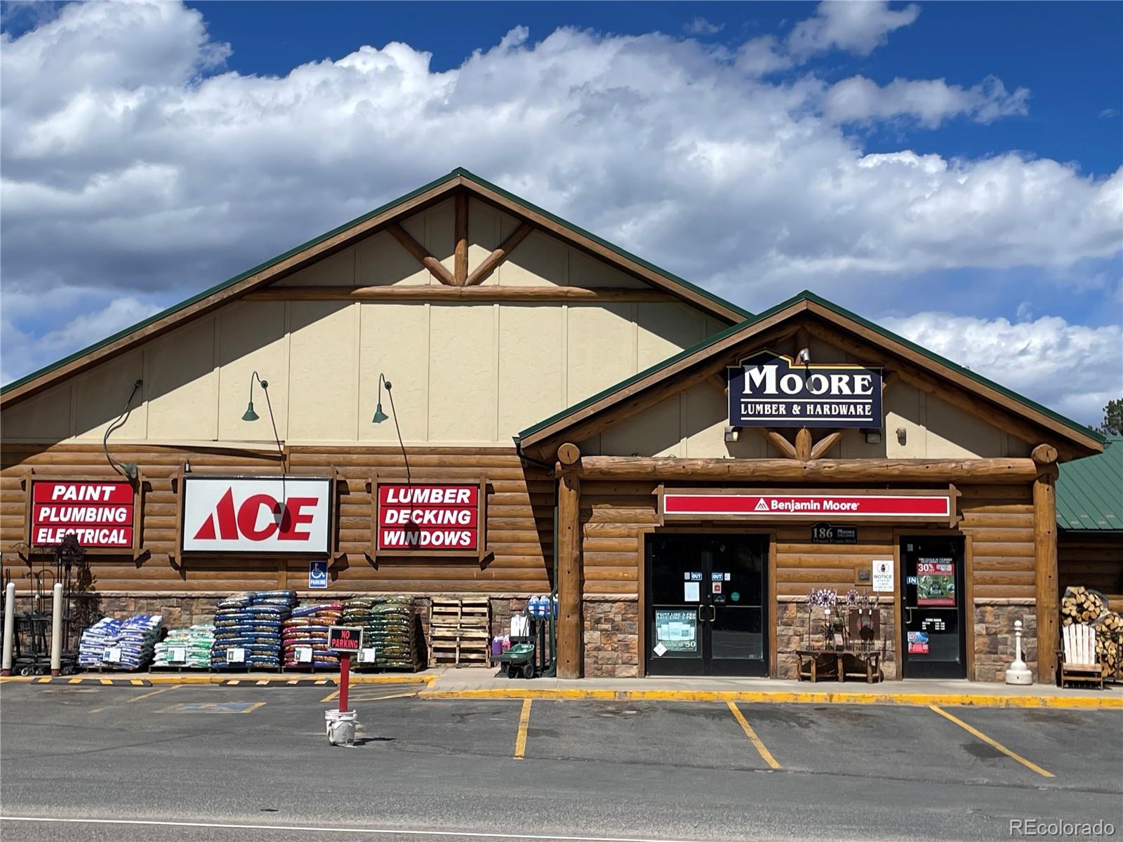237 Road B Pine CO 80470