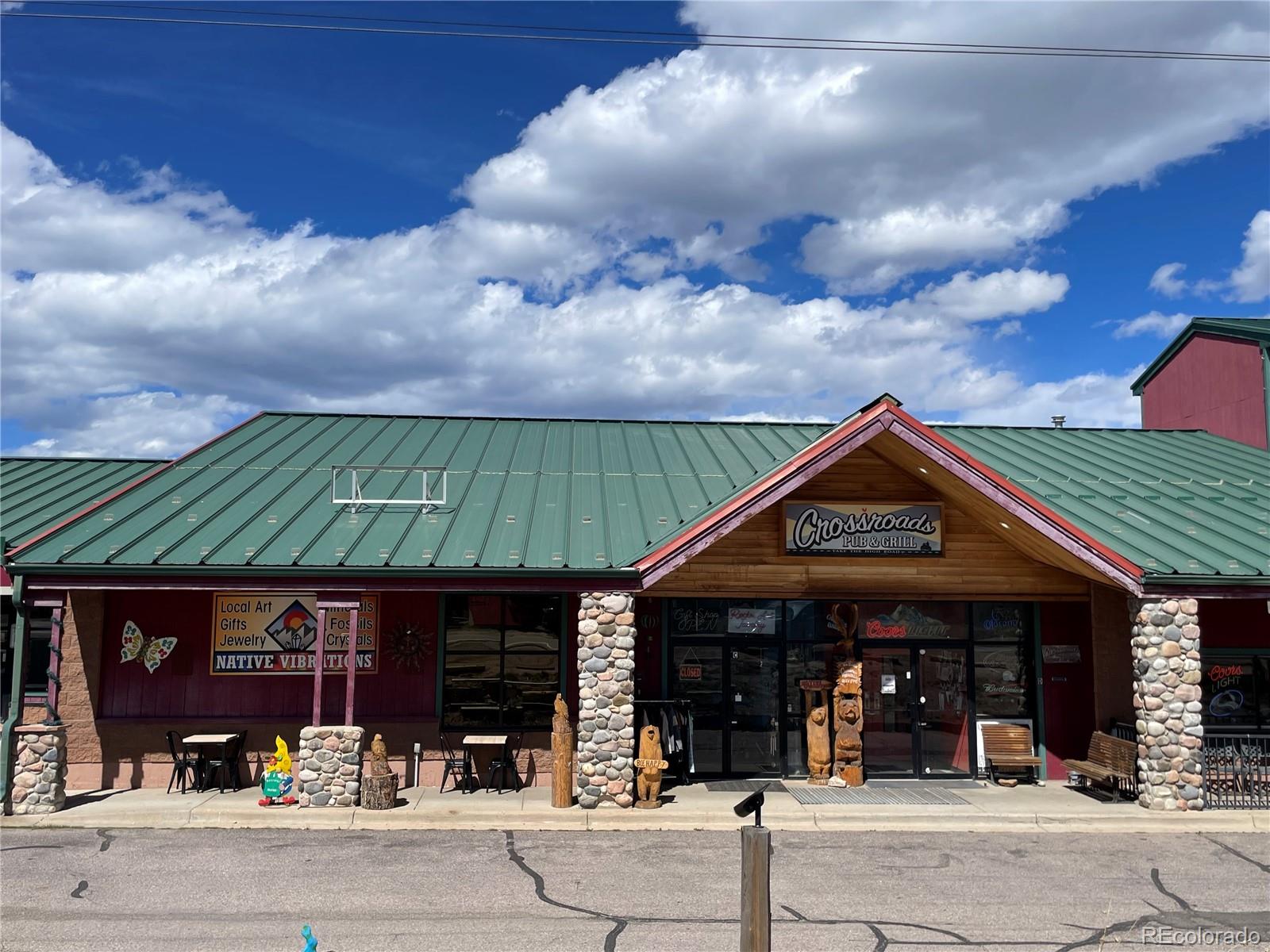 237 Road B Pine CO 80470