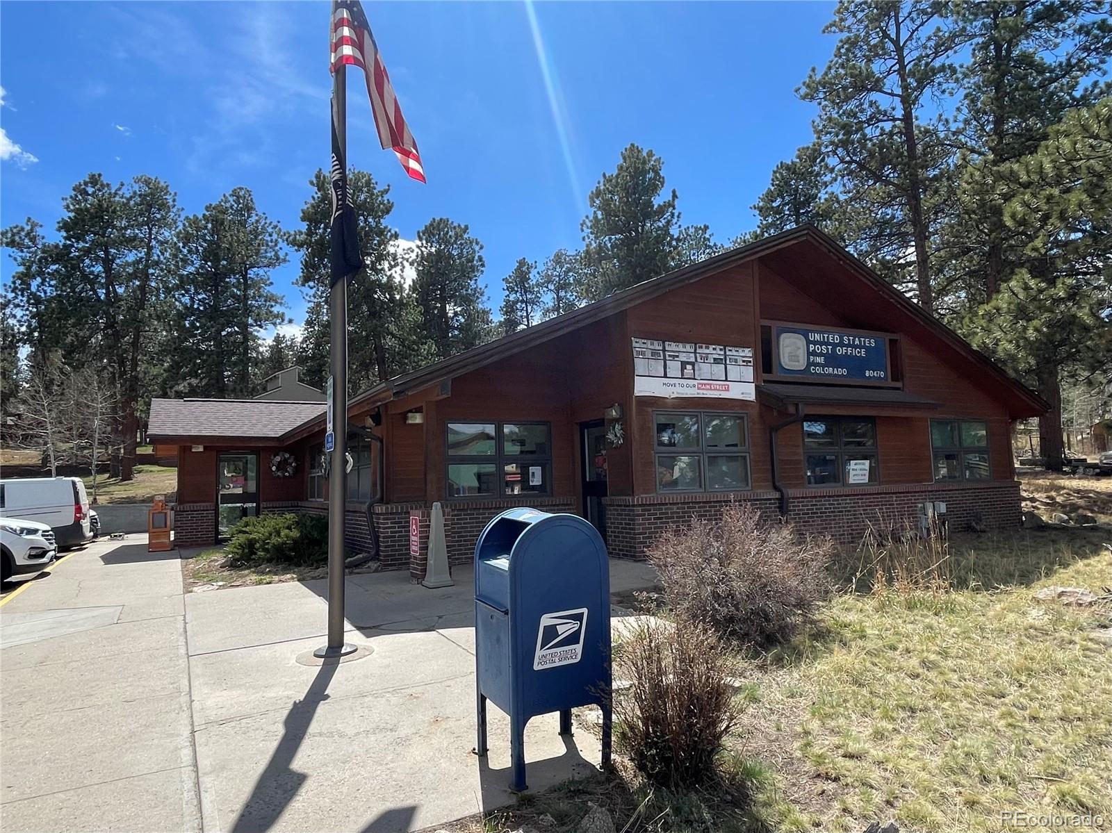 237 Road B Pine CO 80470