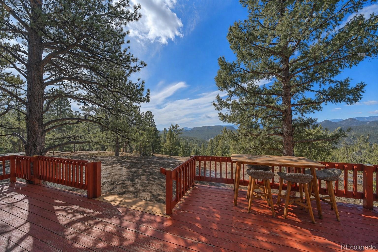 237 Road B Pine CO 80470