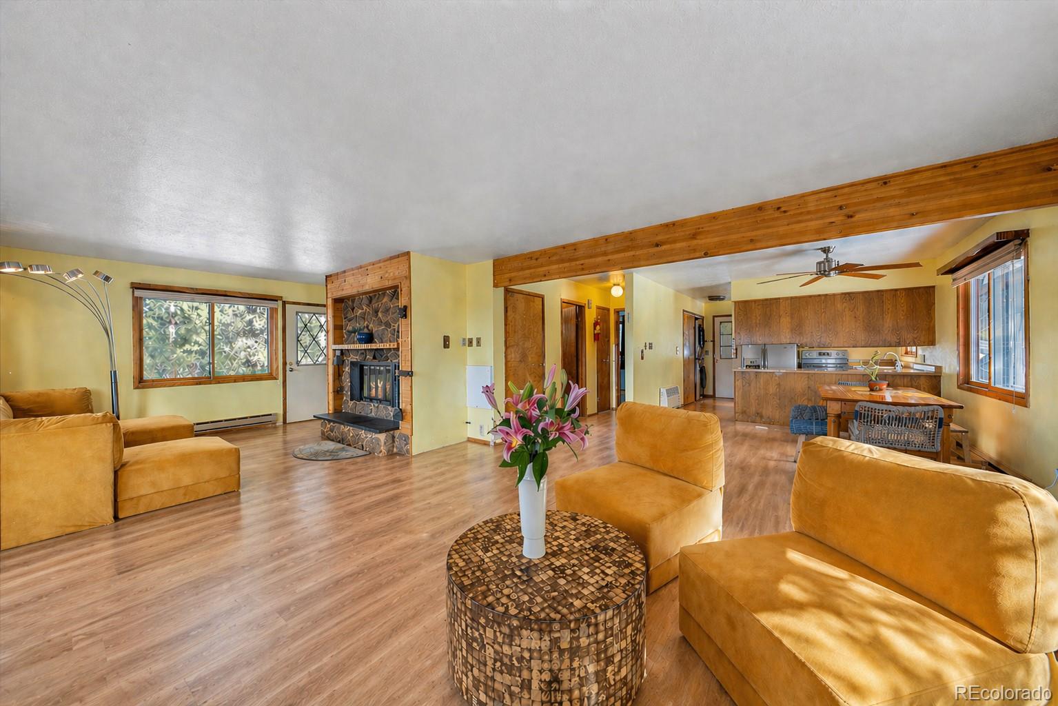 237 Road B Pine CO 80470