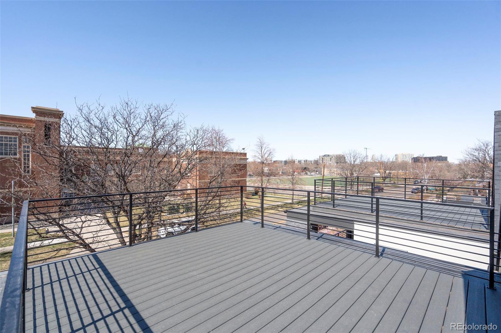 3240 N Franklin Street Denver CO 80205