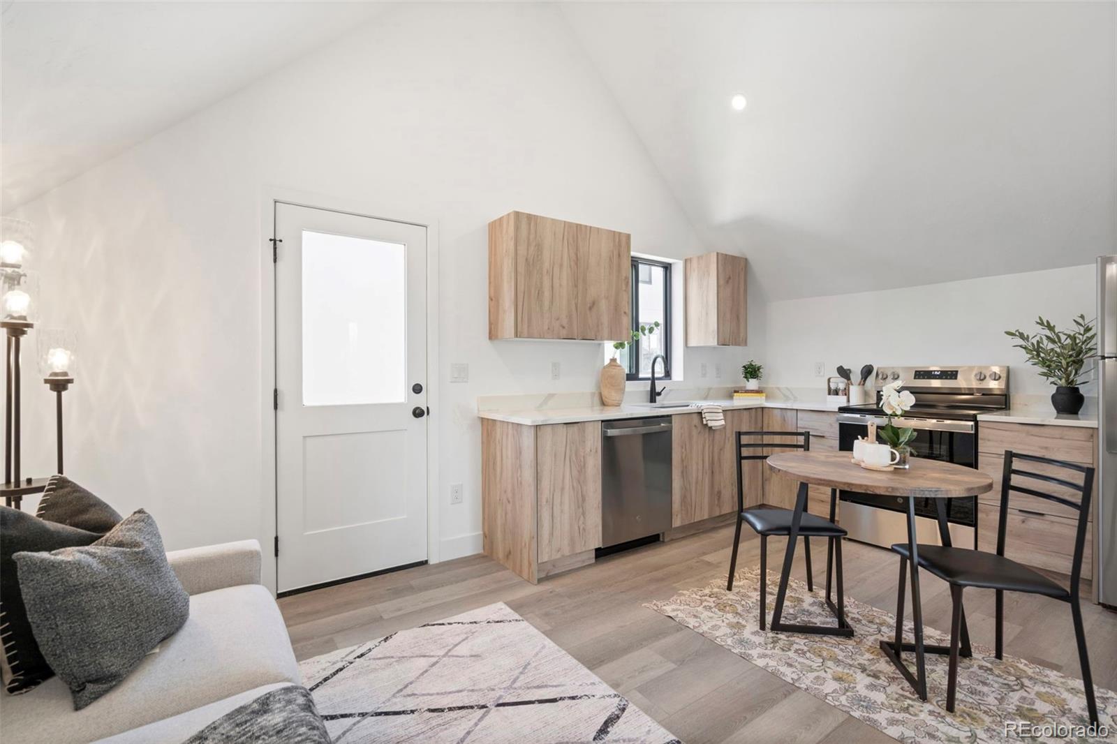 3240 N Franklin Street Denver CO 80205