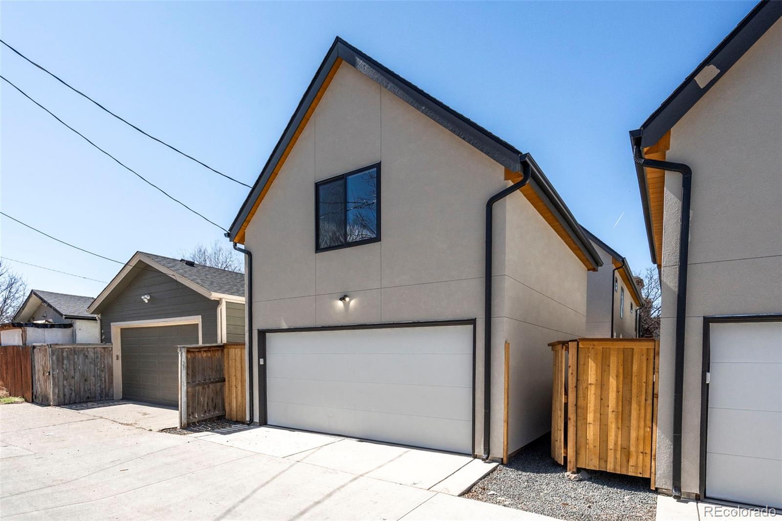 3240 N Franklin Street Denver CO 80205