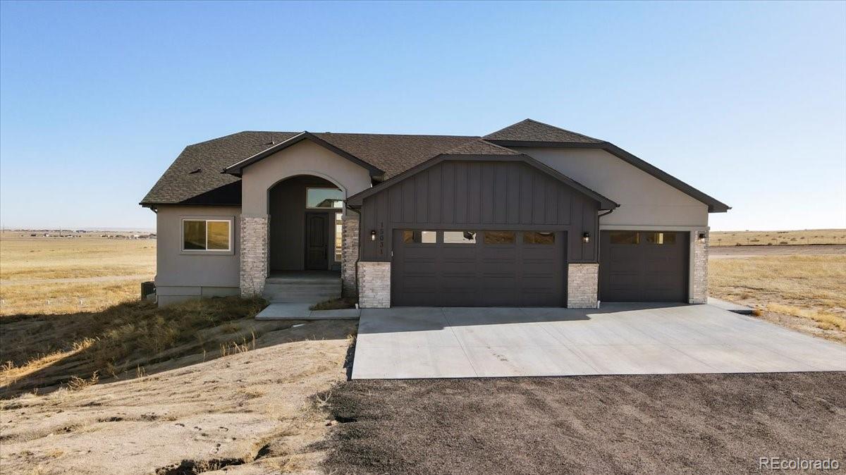 15031 Oscuro Trail Peyton CO 80831