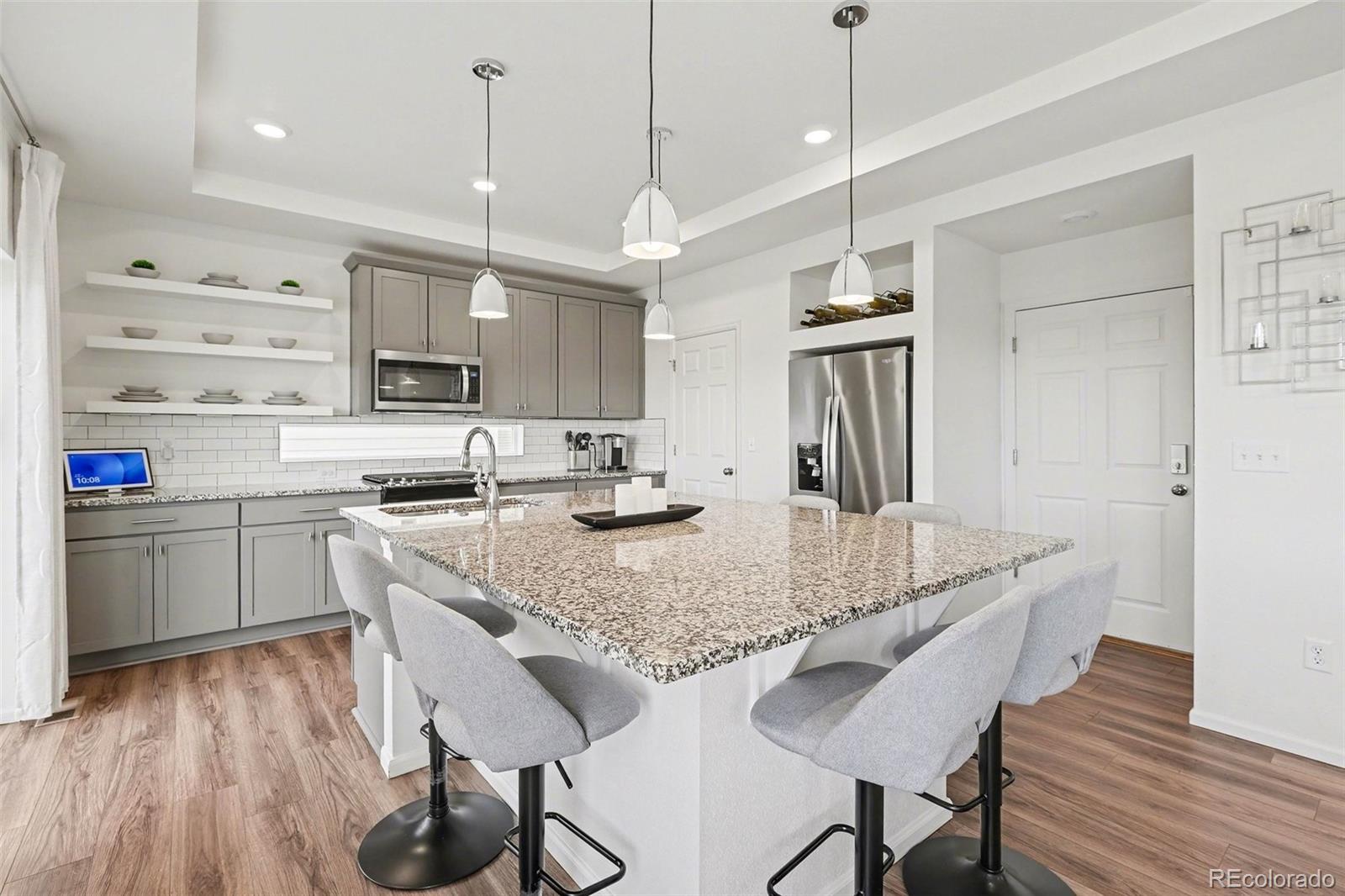 1049 Larkspur Drive Erie CO 80516