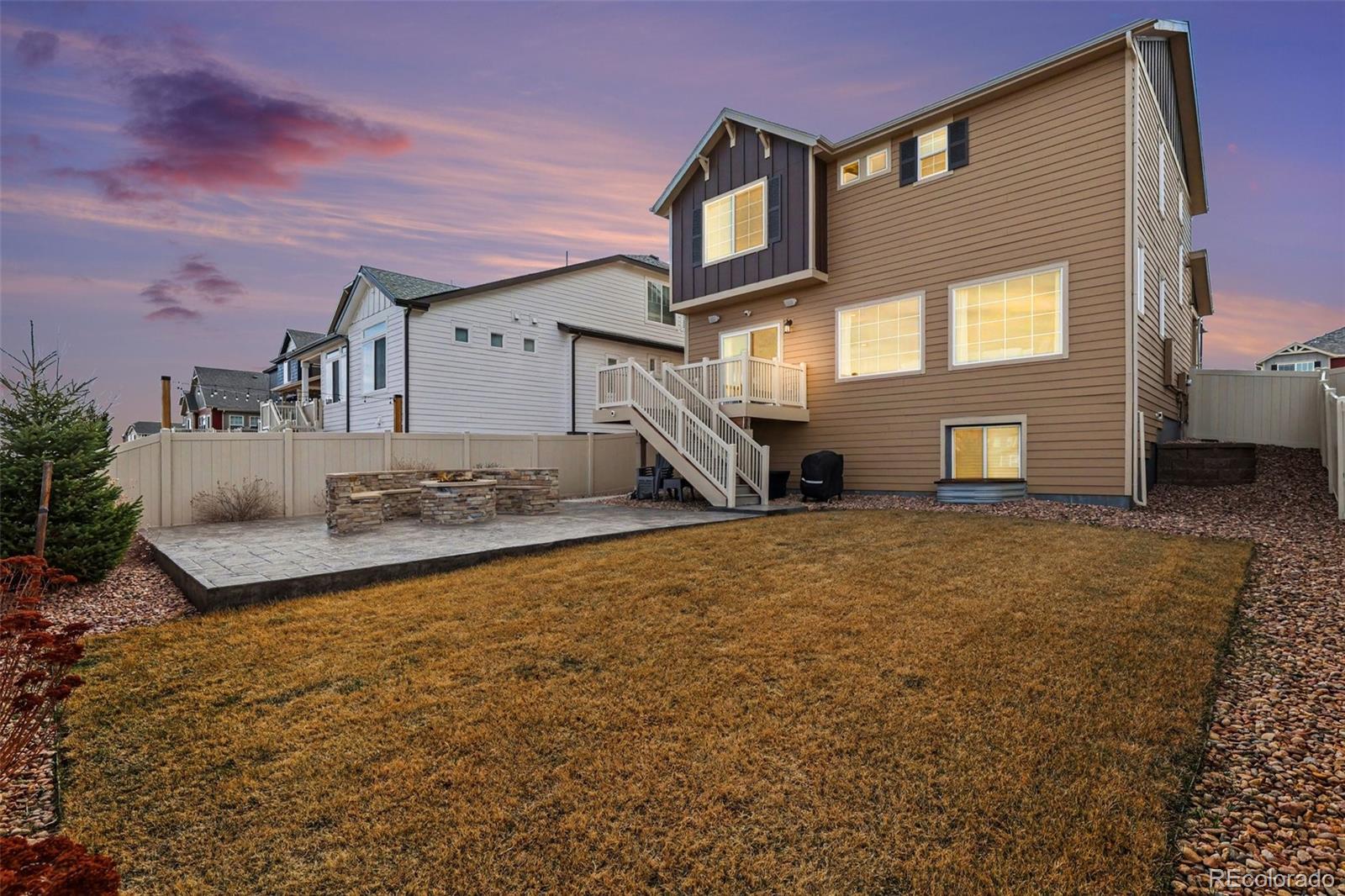 1049 Larkspur Drive Erie CO 80516