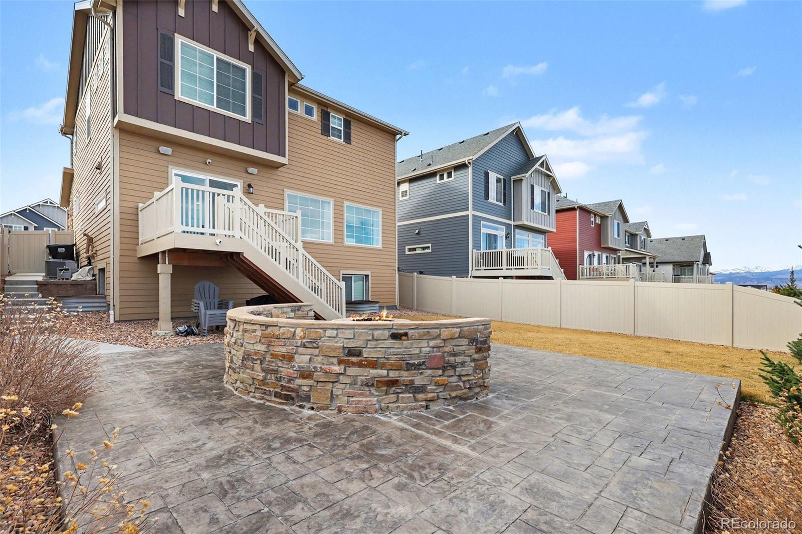 1049 Larkspur Drive Erie CO 80516