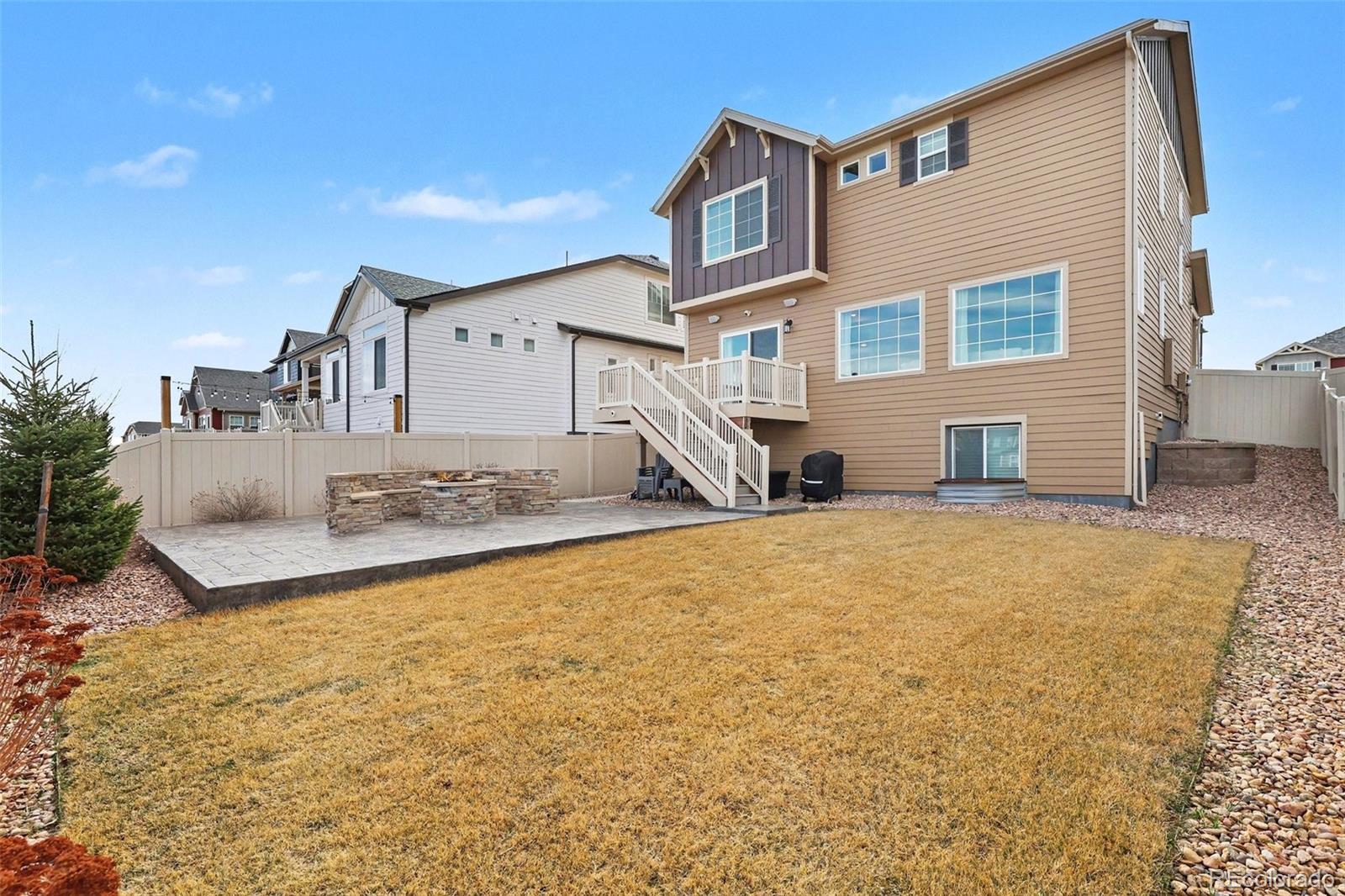 1049 Larkspur Drive Erie CO 80516