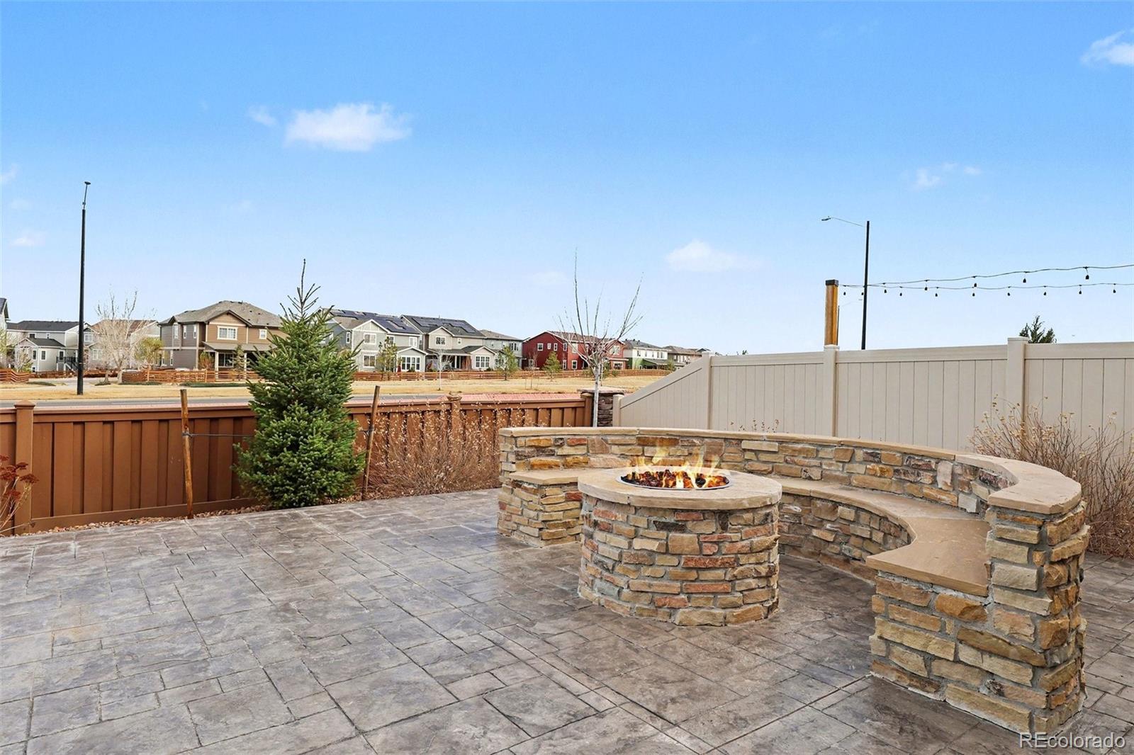 1049 Larkspur Drive Erie CO 80516