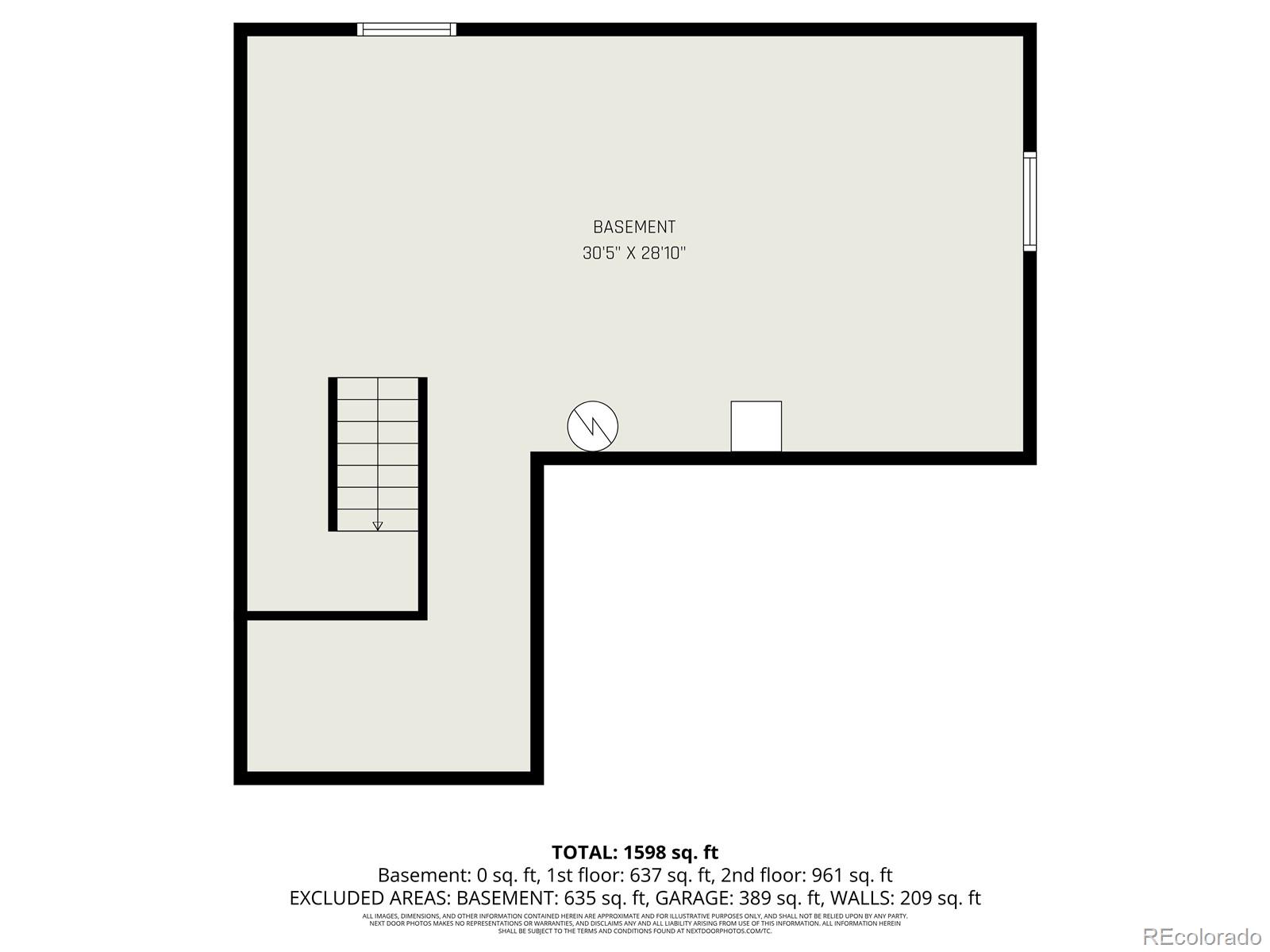 1049 Larkspur Drive Erie CO 80516