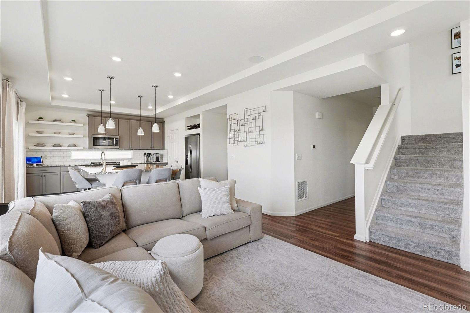 1049 Larkspur Drive Erie CO 80516