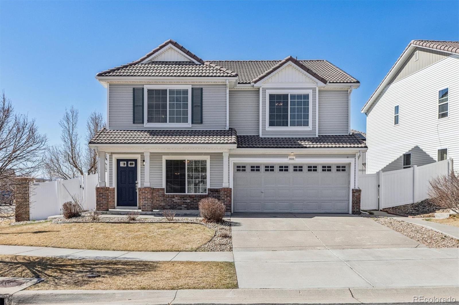5533 Himalaya Road Denver CO 80249