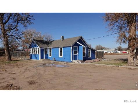 3819 Idaho Street Evans CO 80620