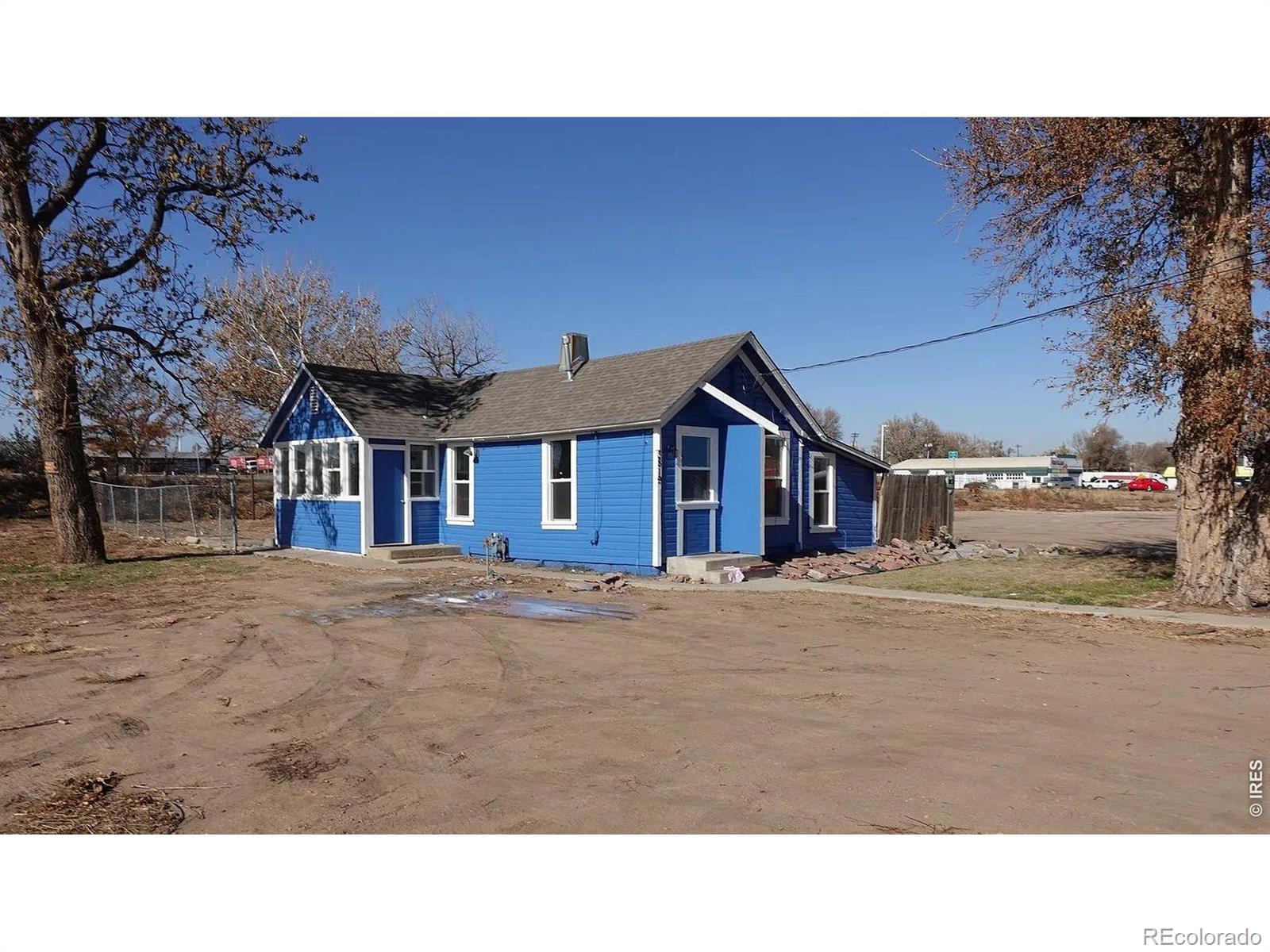 3819 Idaho Street Evans CO 80620