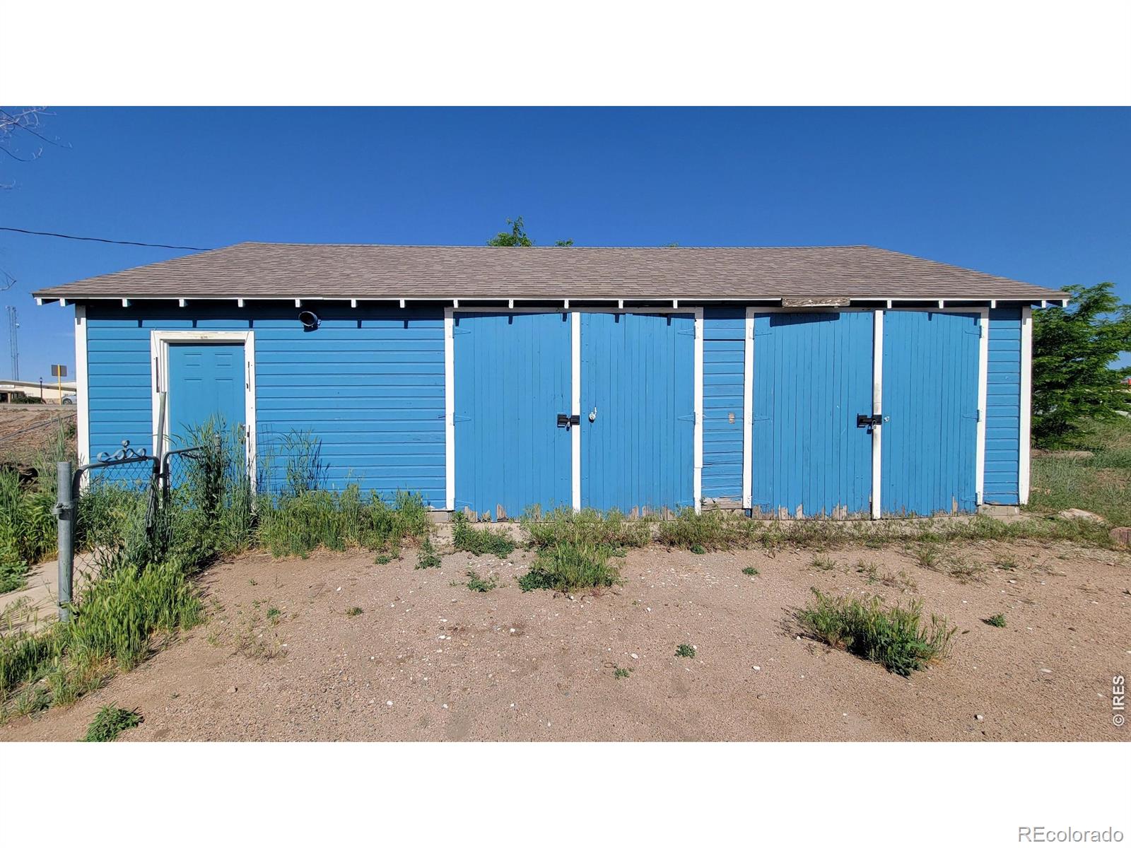 3819 Idaho Street Evans CO 80620
