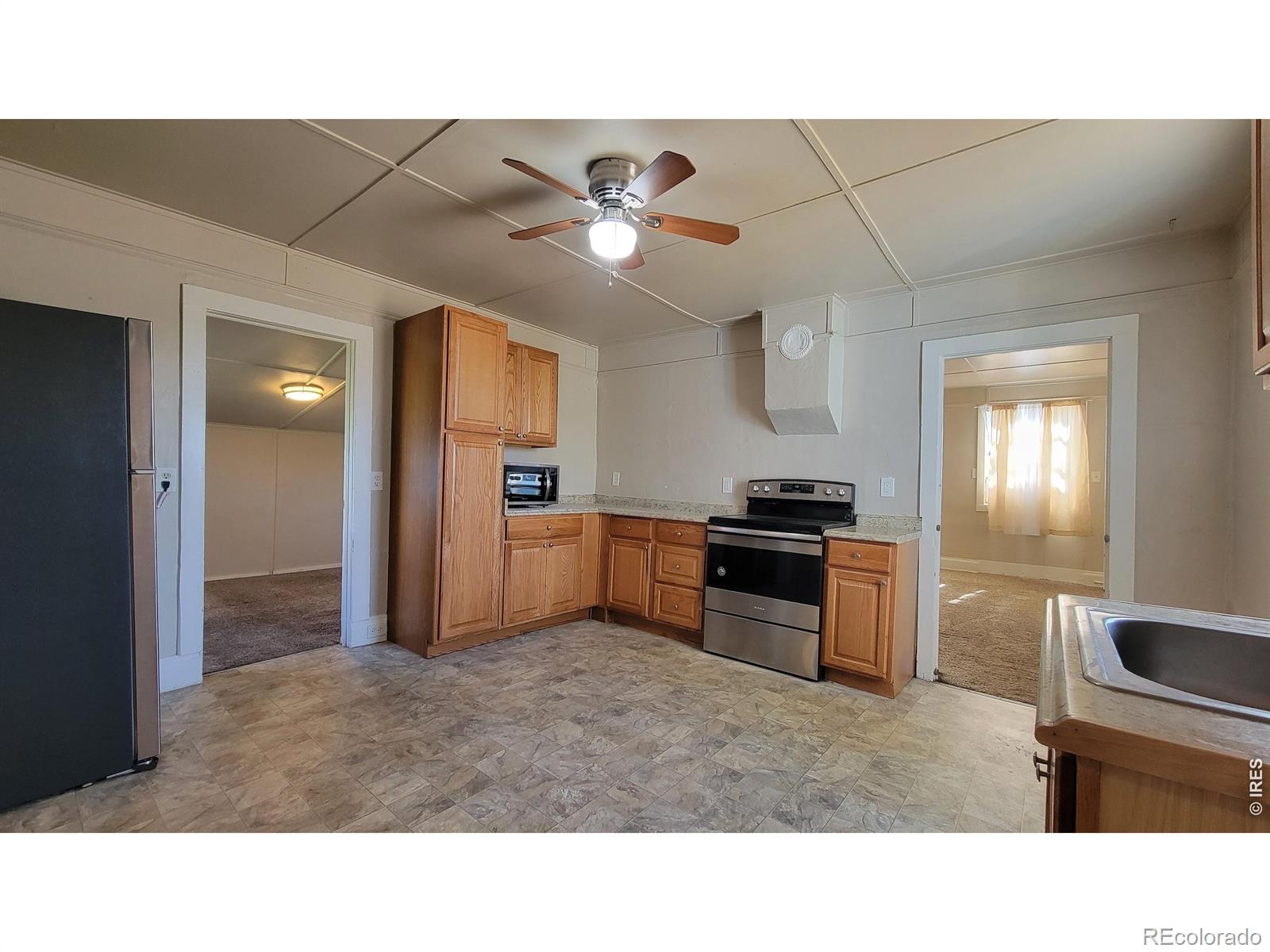 3819 Idaho Street Evans CO 80620