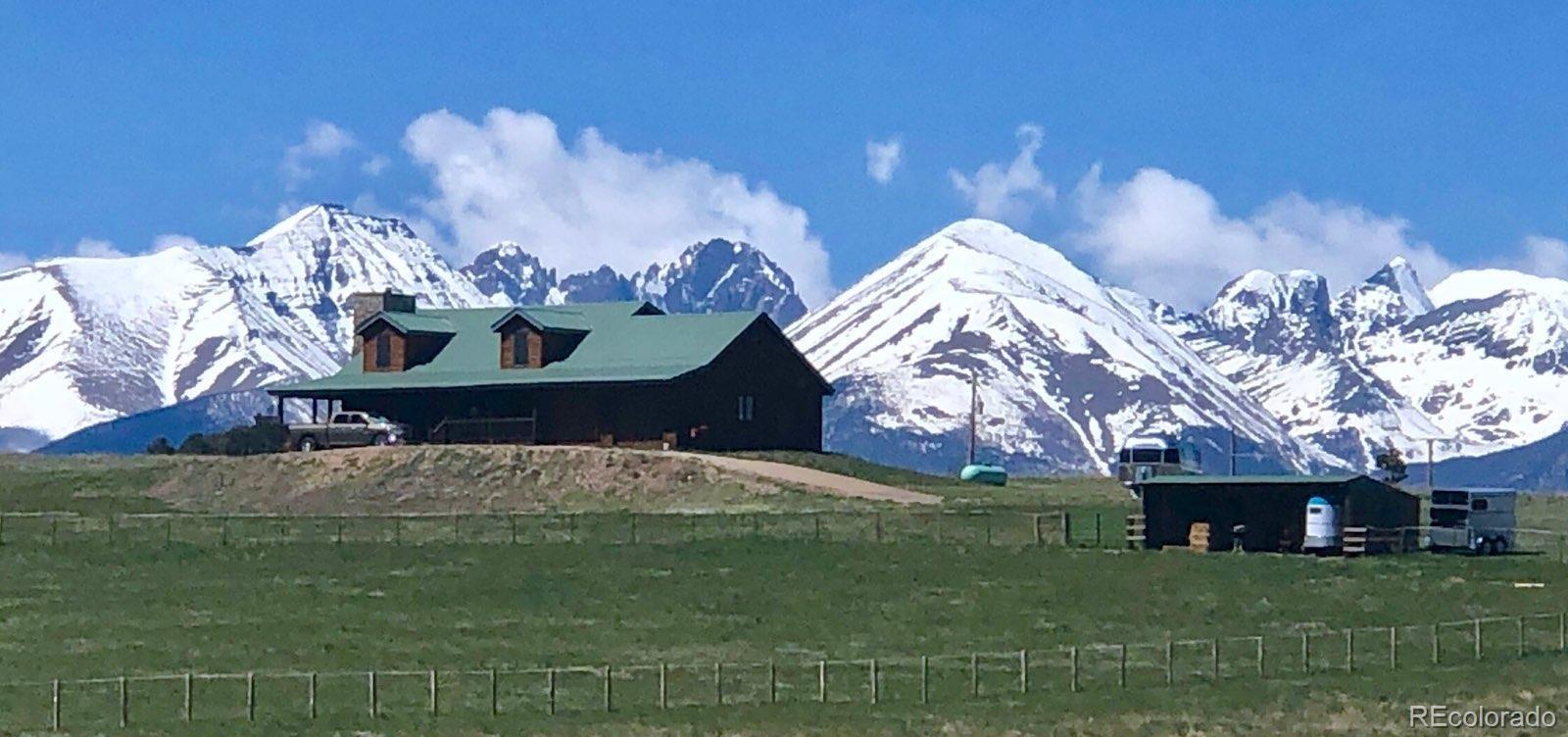 85 Excelsior Road Silver Cliff CO 81252