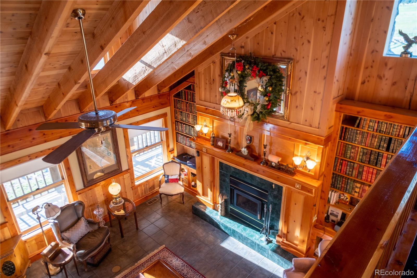 85 Excelsior Road Silver Cliff CO 81252