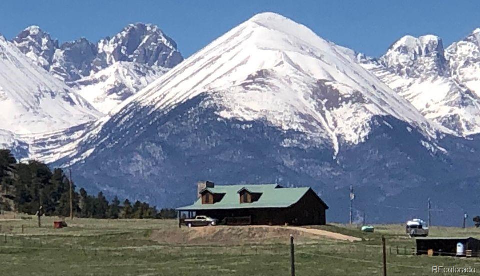 85 Excelsior Road Silver Cliff CO 81252