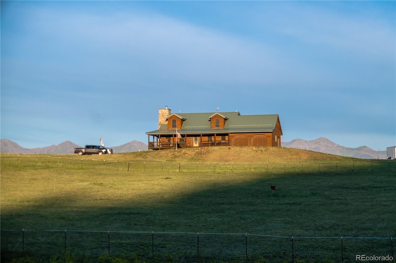 85 Excelsior Road Silver Cliff CO 81252