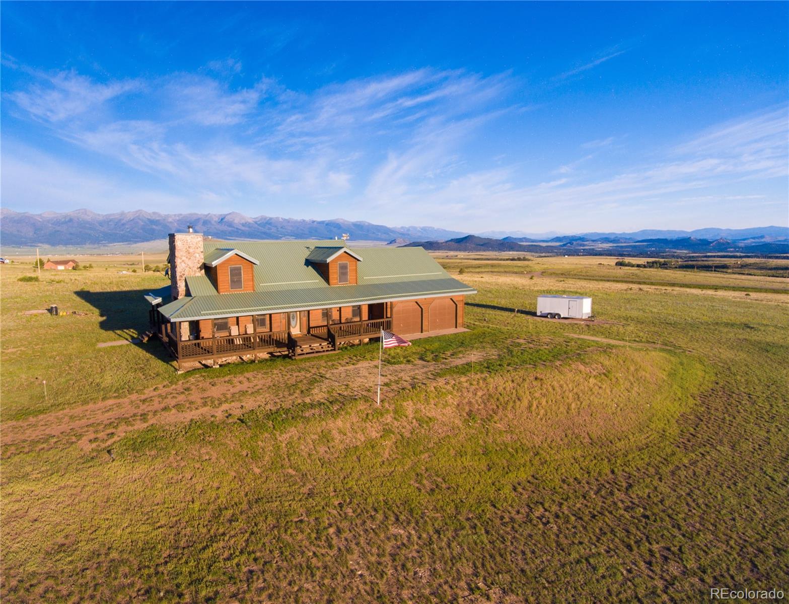 85 Excelsior Road Silver Cliff CO 81252