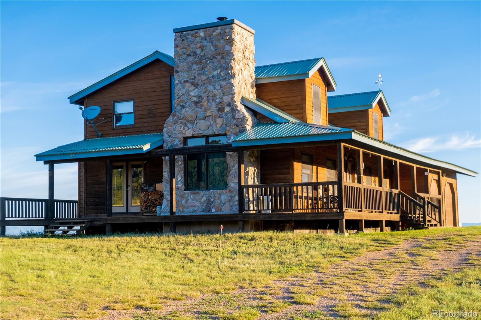 85 Excelsior Road Silver Cliff CO 81252