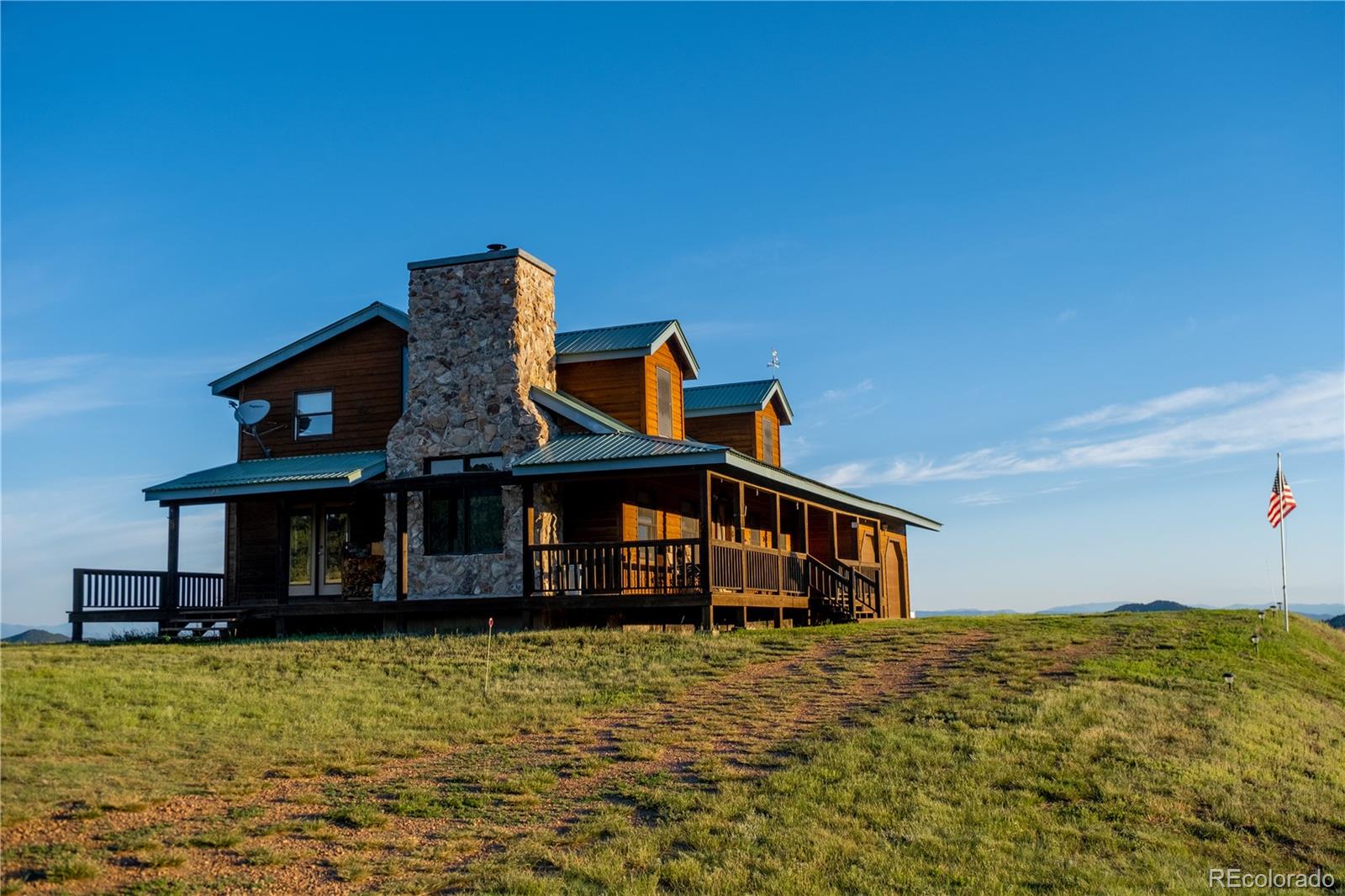 85 Excelsior Road Silver Cliff CO 81252