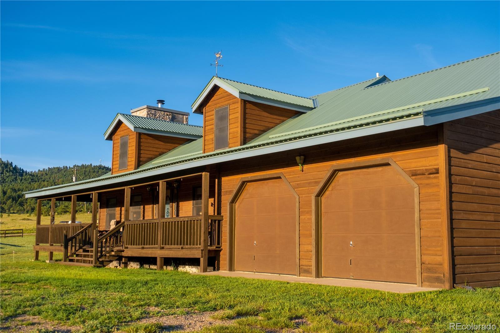 85 Excelsior Road Silver Cliff CO 81252
