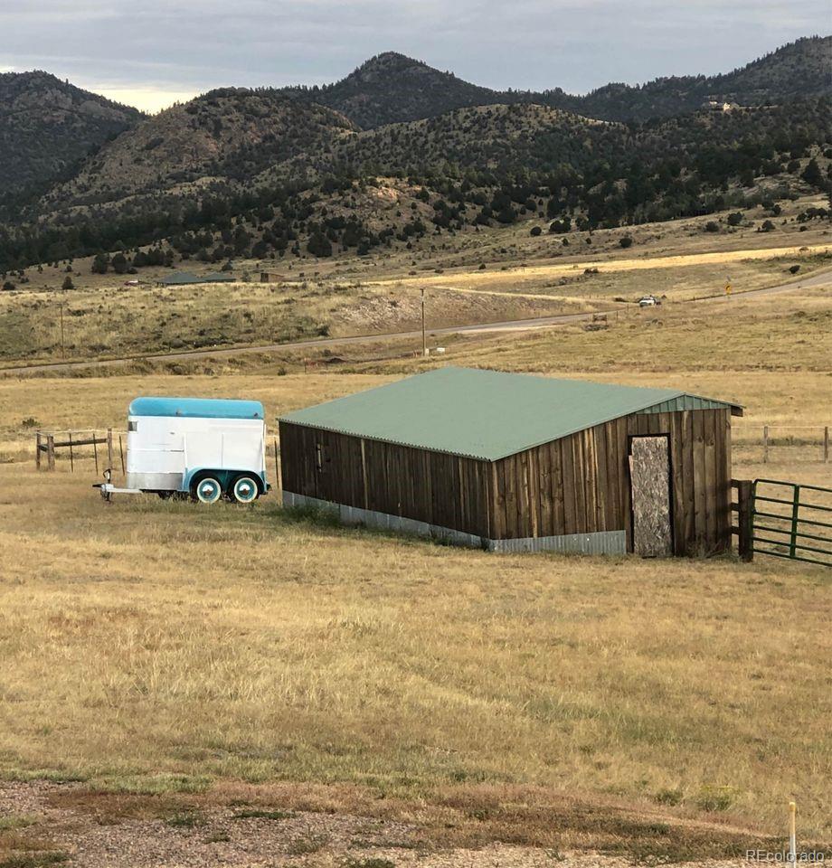 85 Excelsior Road Silver Cliff CO 81252