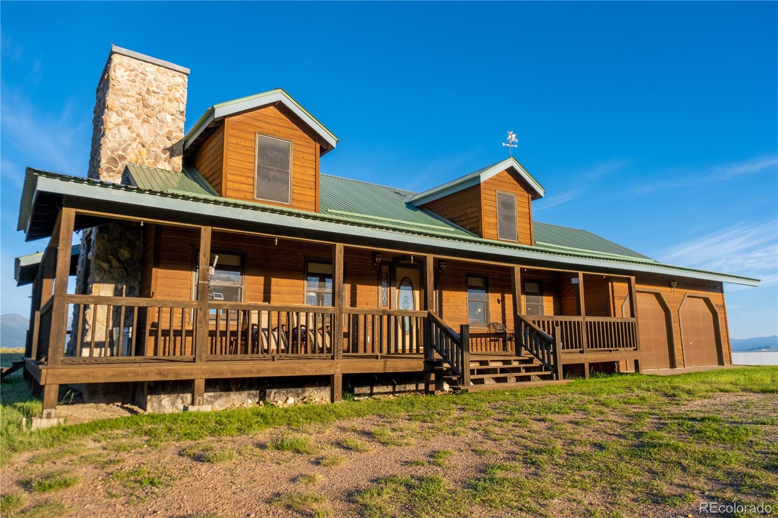 85 Excelsior Road Silver Cliff CO 81252