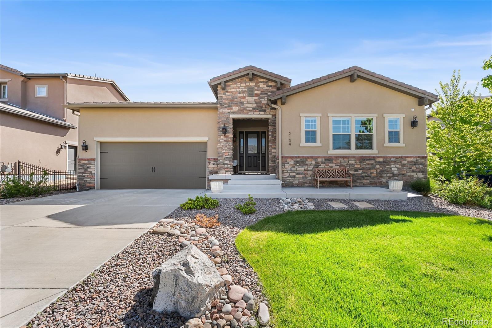 2134 S Poppy Street Lakewood CO 80228