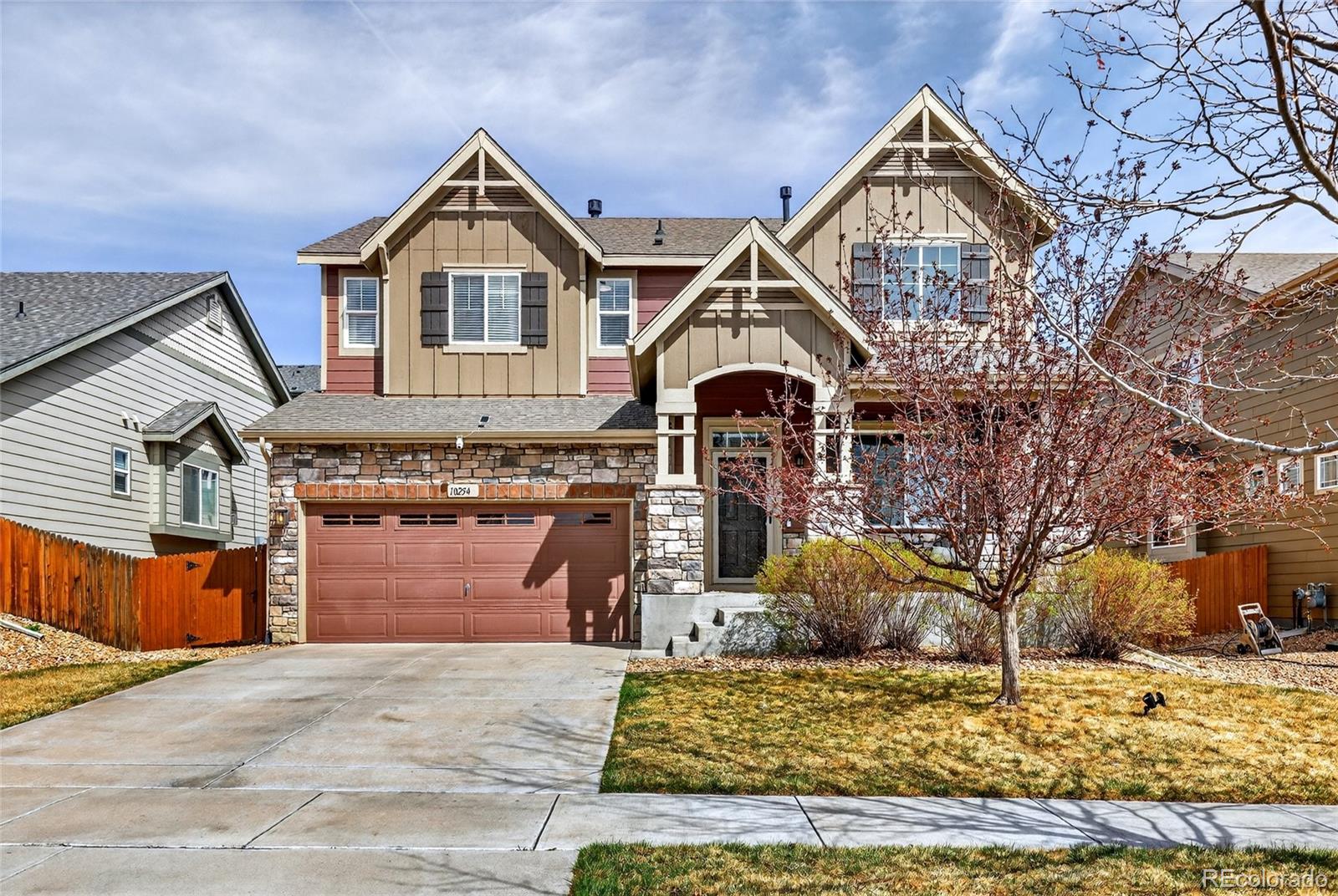10254 Nucla Street Commerce City CO 80022