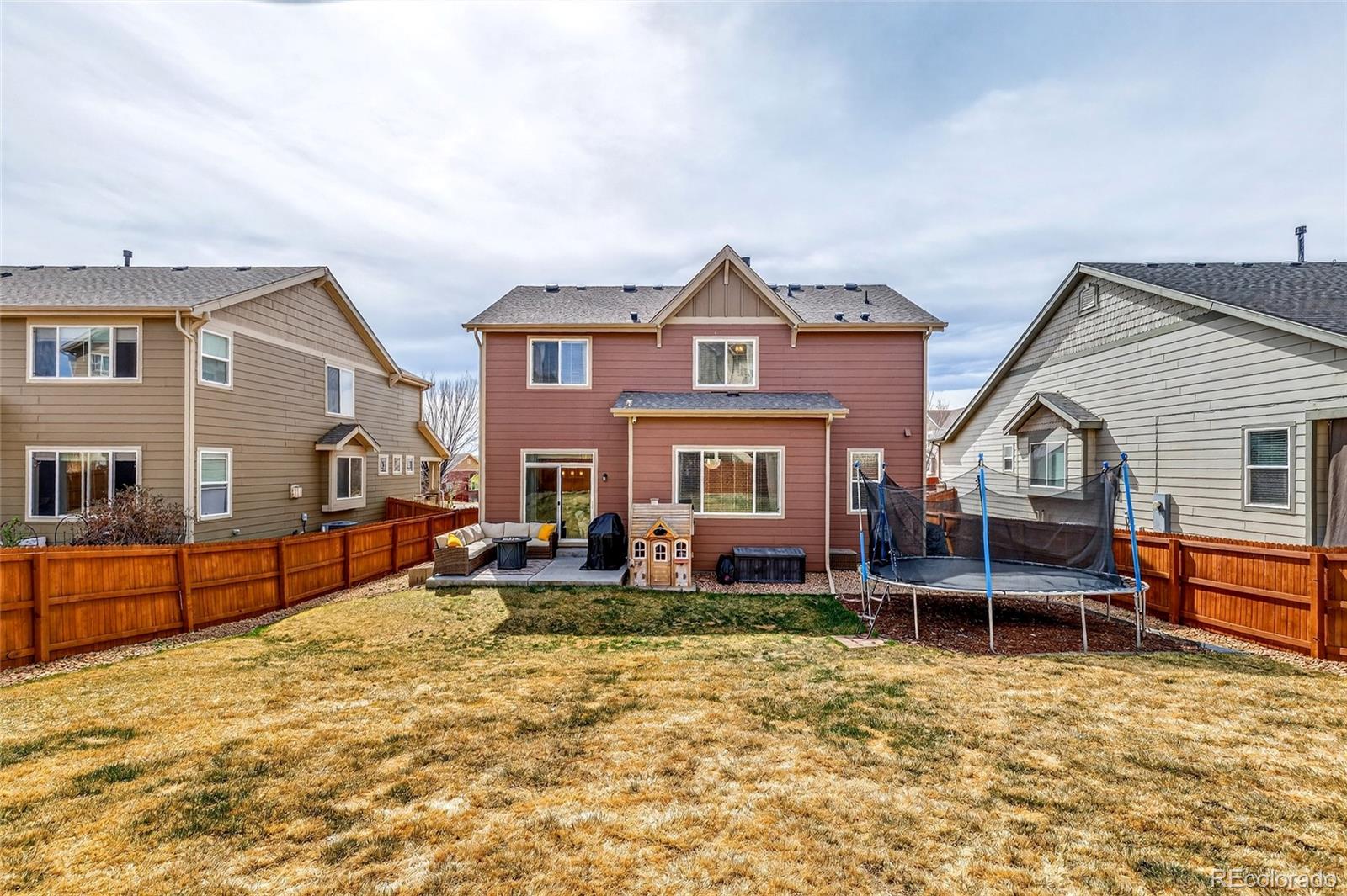 10254 Nucla Street Commerce City CO 80022