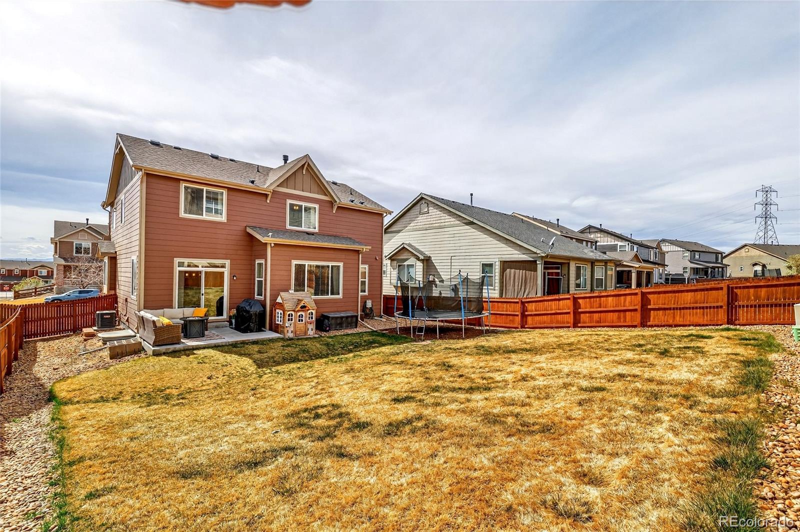 10254 Nucla Street Commerce City CO 80022