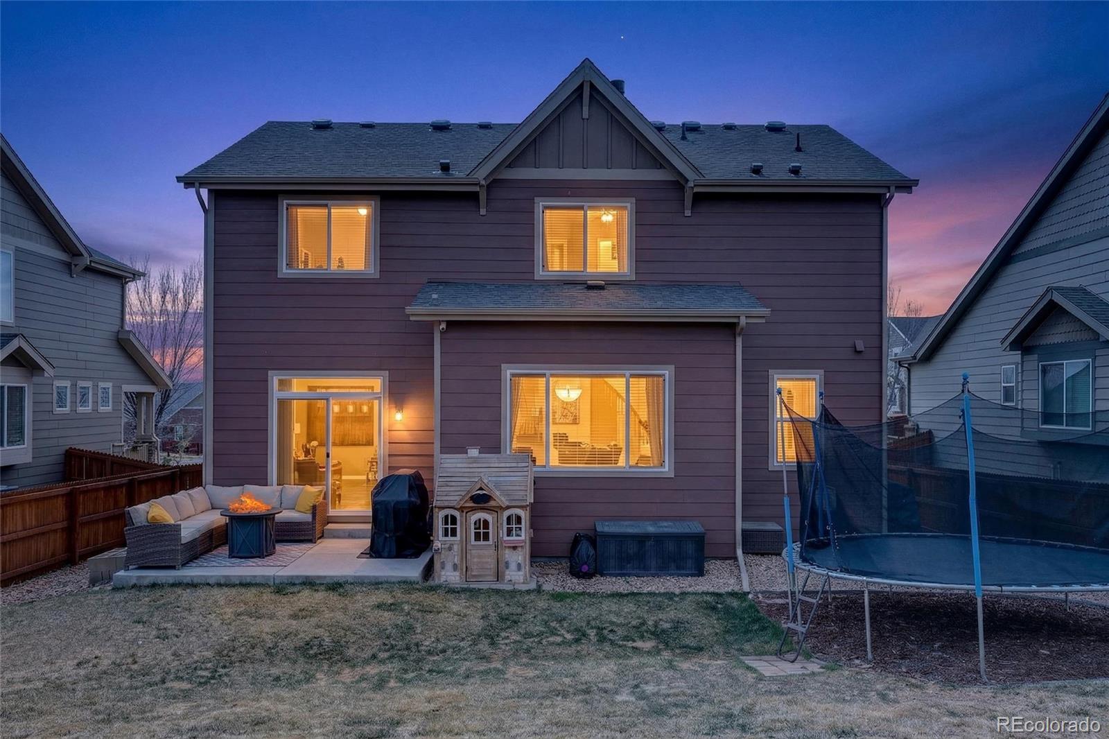 10254 Nucla Street Commerce City CO 80022