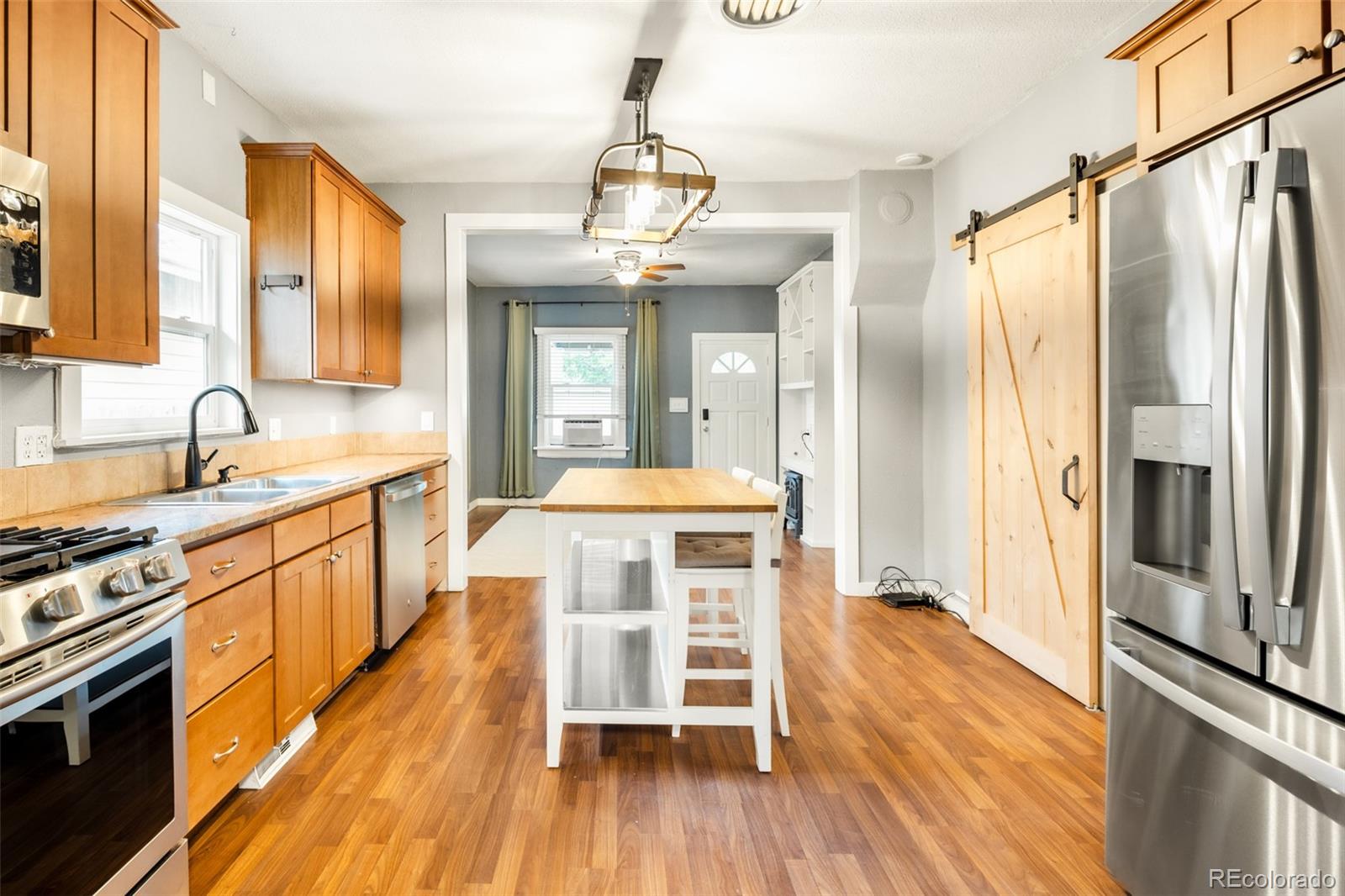 46 Lowell Boulevard Denver CO 80219