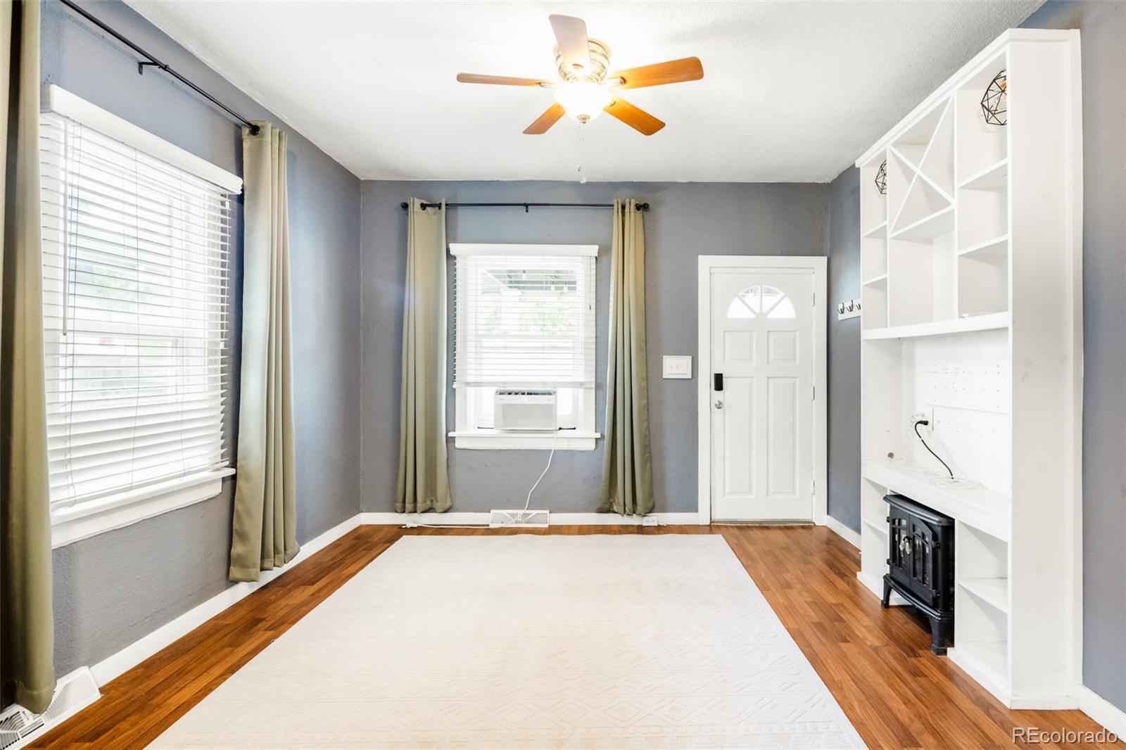 46 Lowell Boulevard Denver CO 80219
