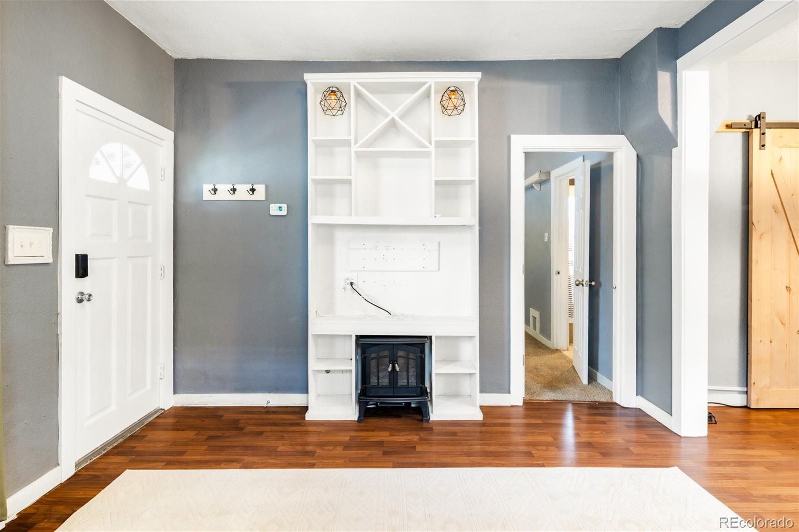 46 Lowell Boulevard Denver CO 80219