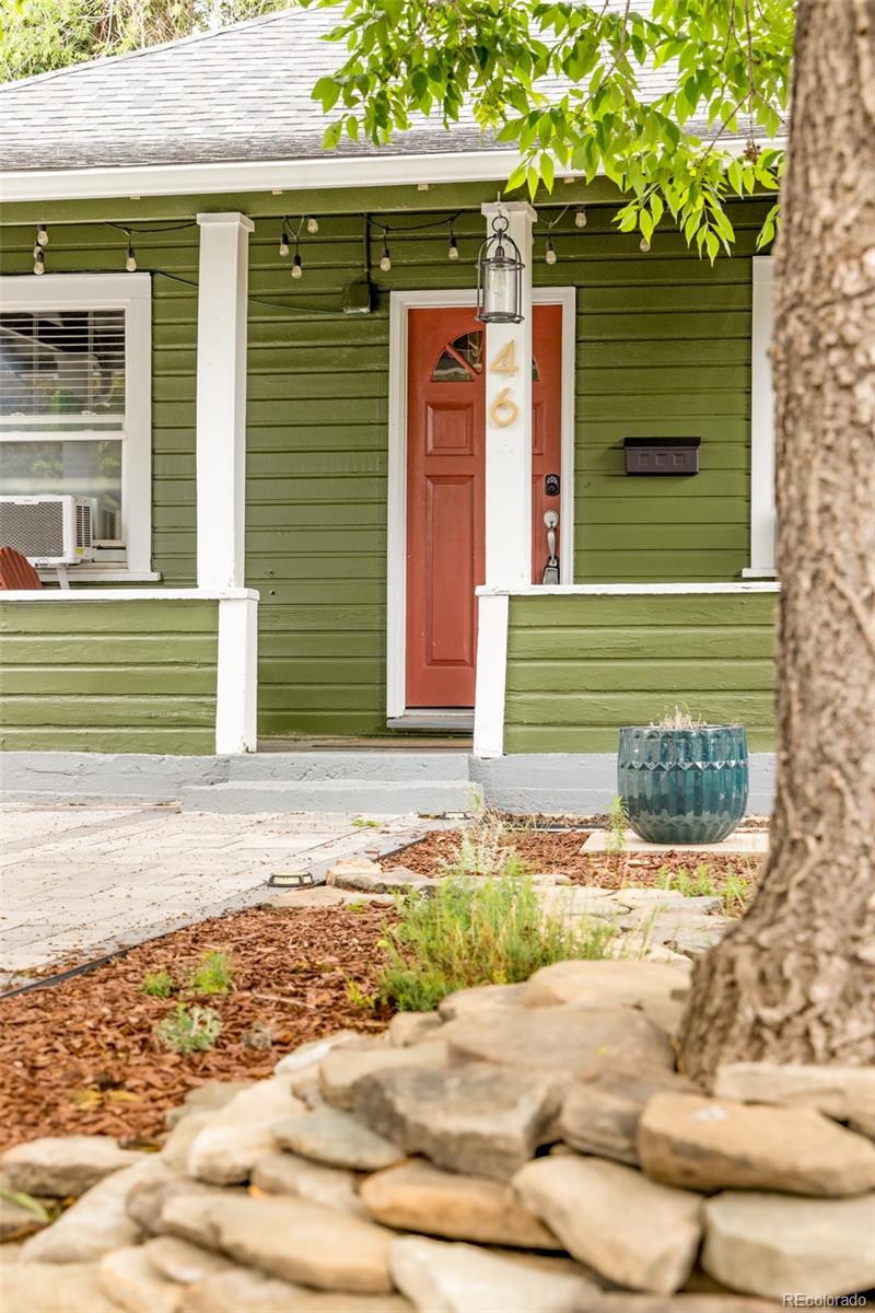 46 Lowell Boulevard Denver CO 80219