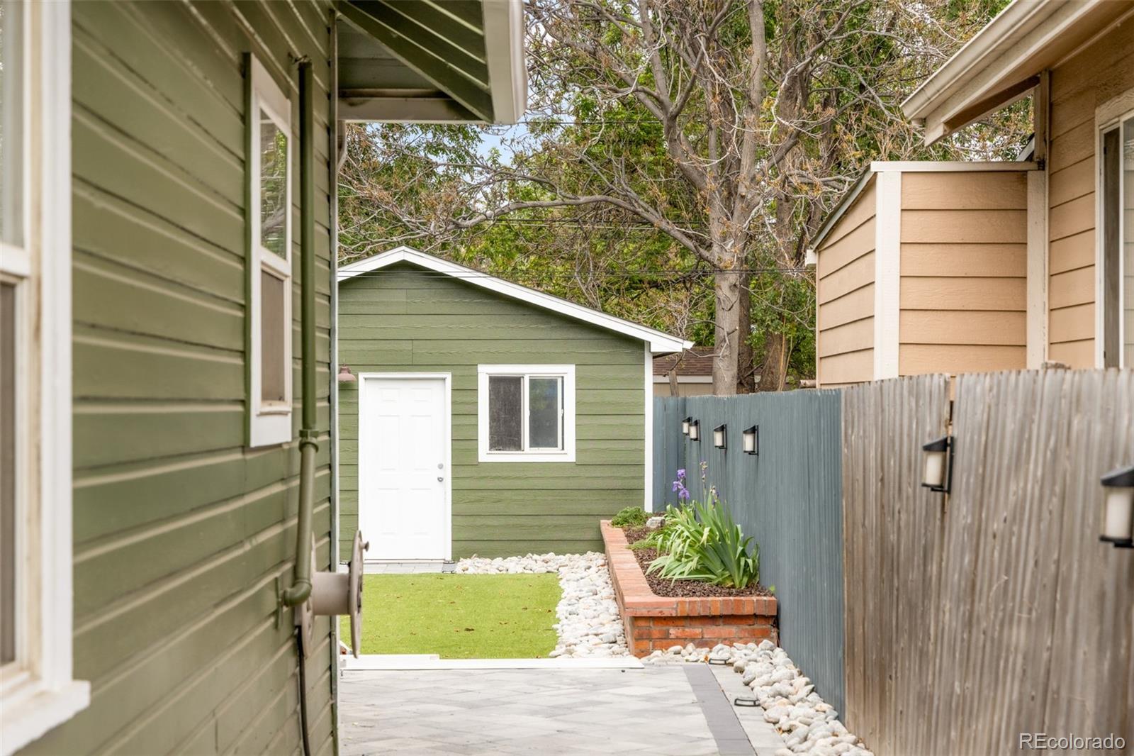 46 Lowell Boulevard Denver CO 80219