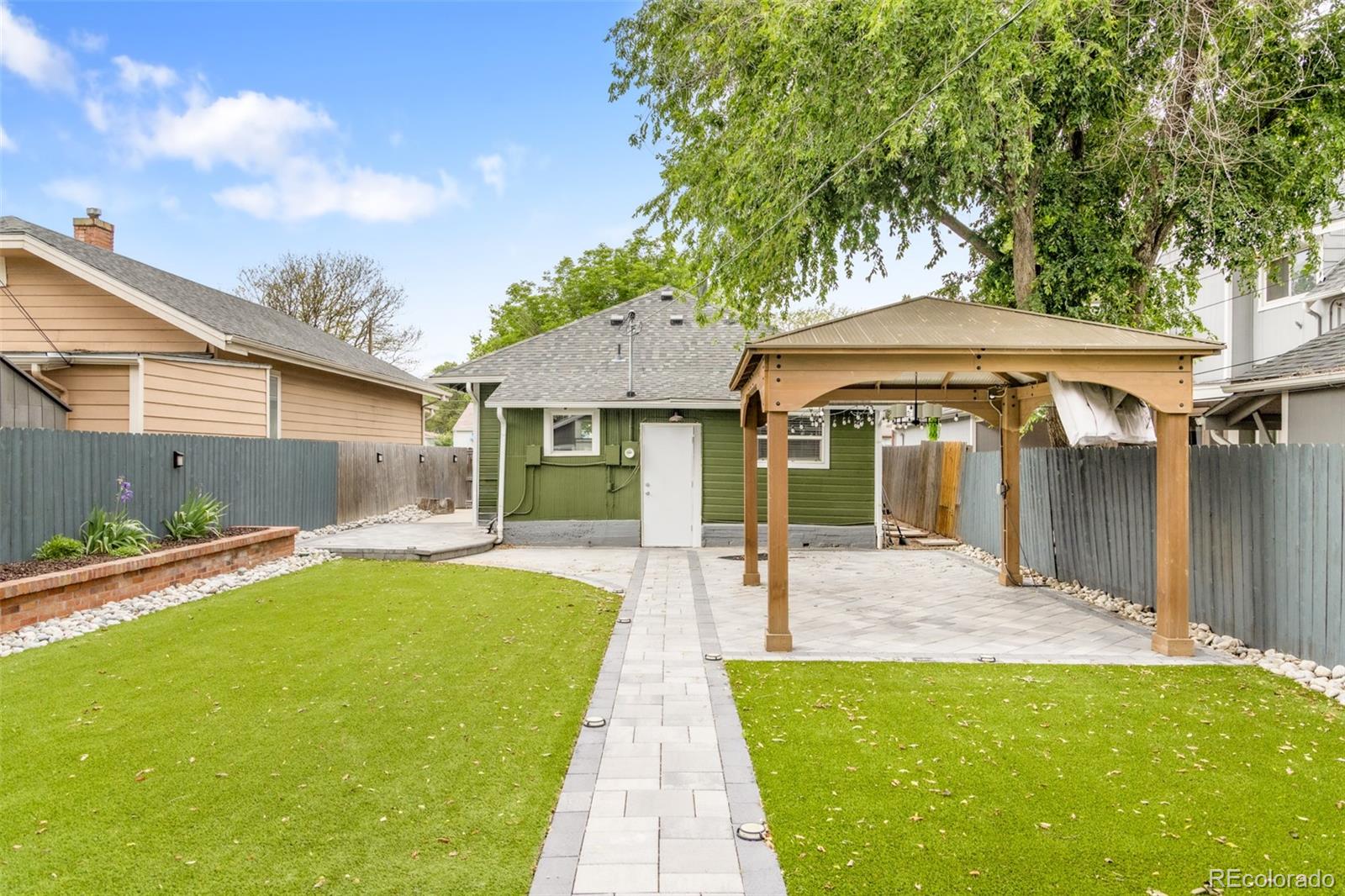46 Lowell Boulevard Denver CO 80219